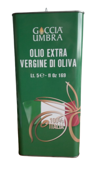 Goccia Umbra Olio Extra Vergine di Oliva