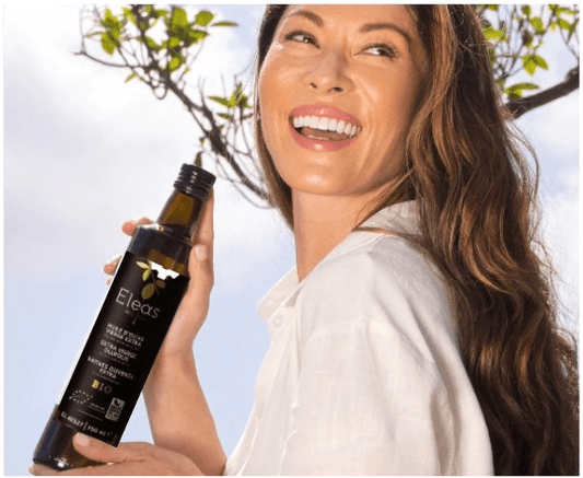 Schoonheid - VILLA-EVOO