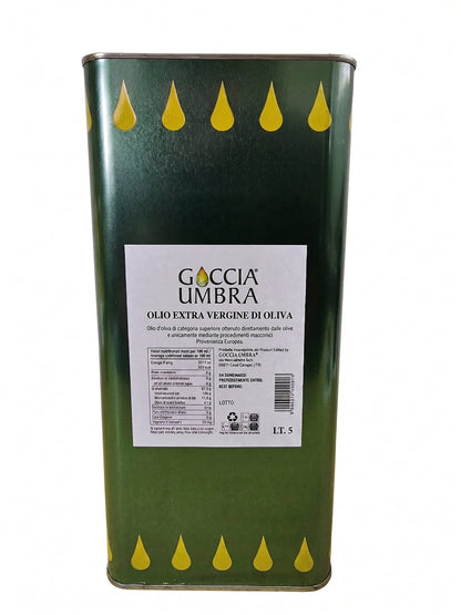 Extra vergine olijfolie - VILLA-EVOO