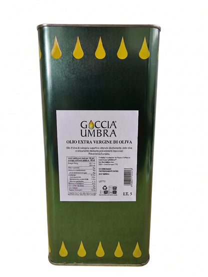 Extra vergine olijfolie - VILLA-EVOO
