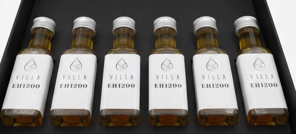 EH1200 Tasting Setje - VILLA-EVOO