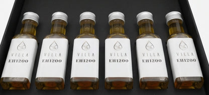 EH1200 Tasting Setje - VILLA-EVOO